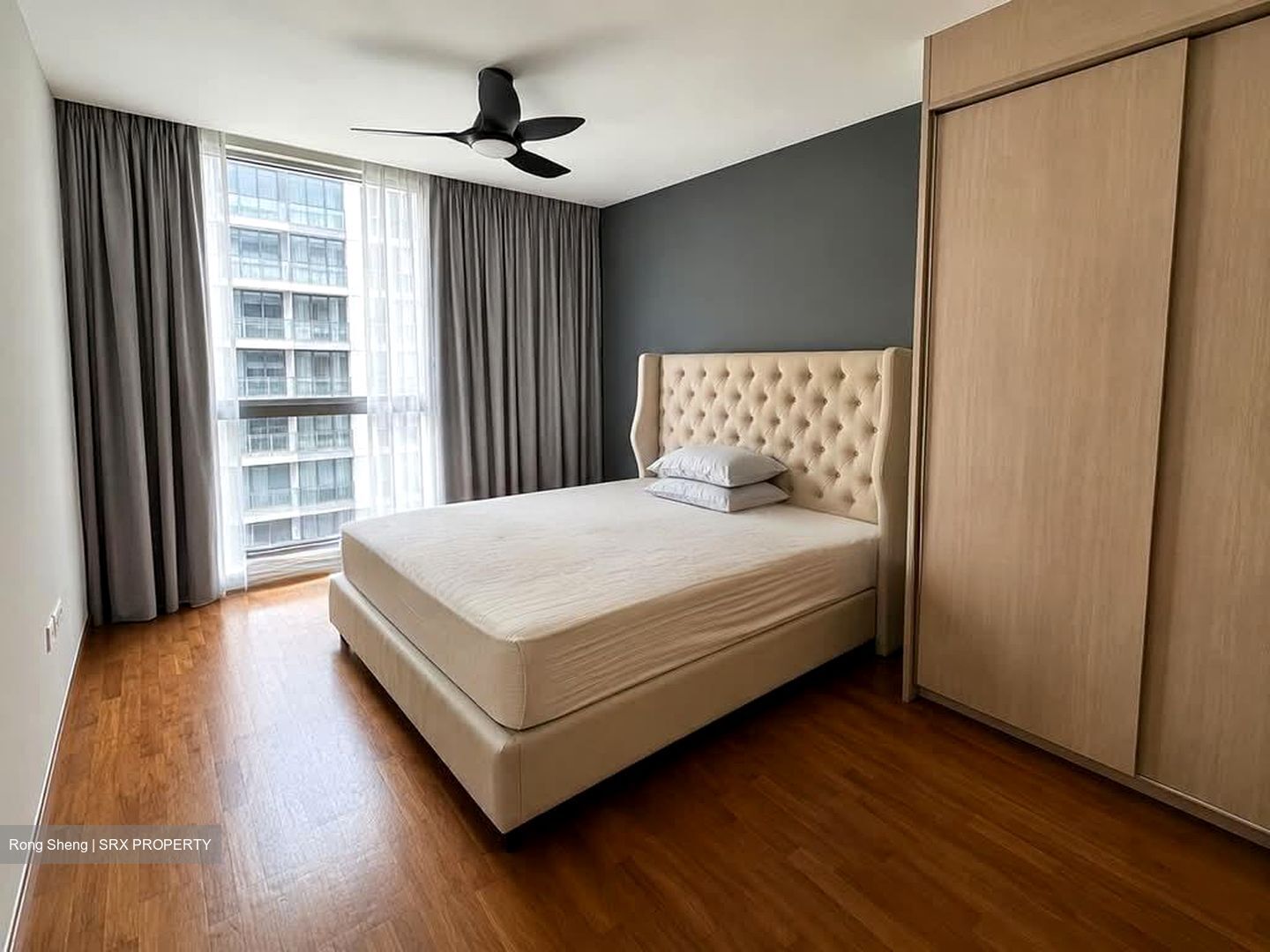 Treasure Crest (D19), Condominium #555411001